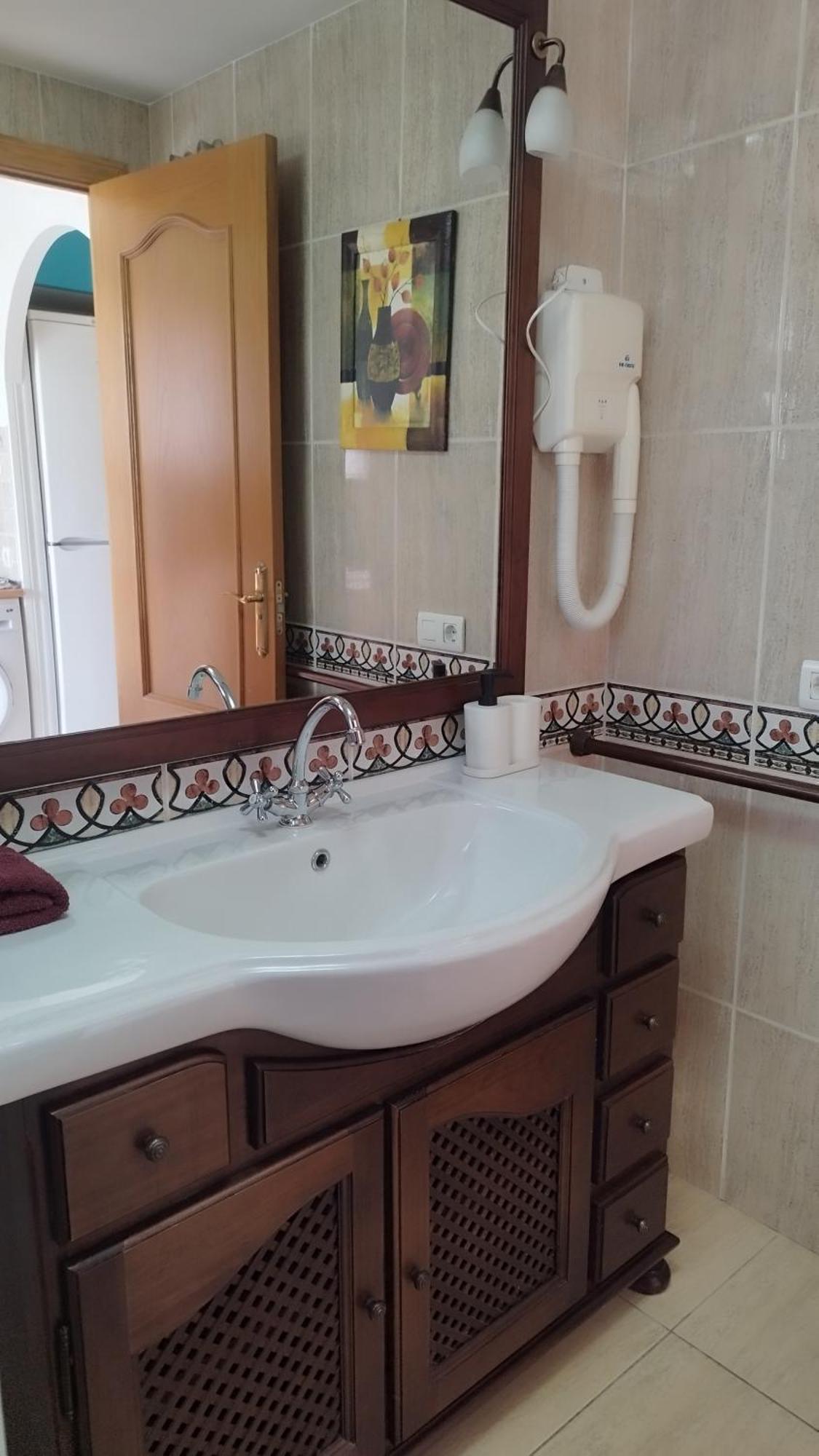 Apartment Carolina Costa Del Silencio