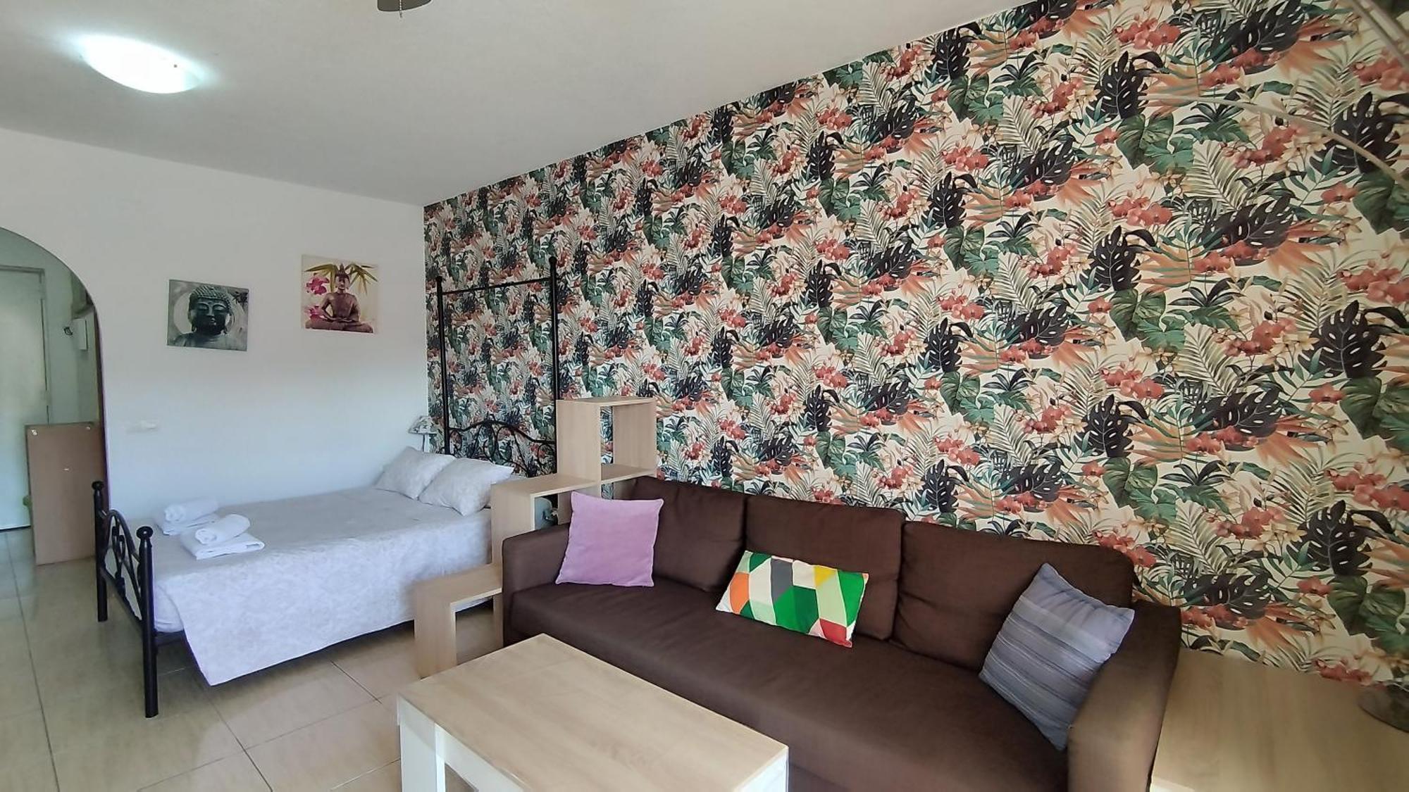 Carolina Apartment Costa Del Silencio