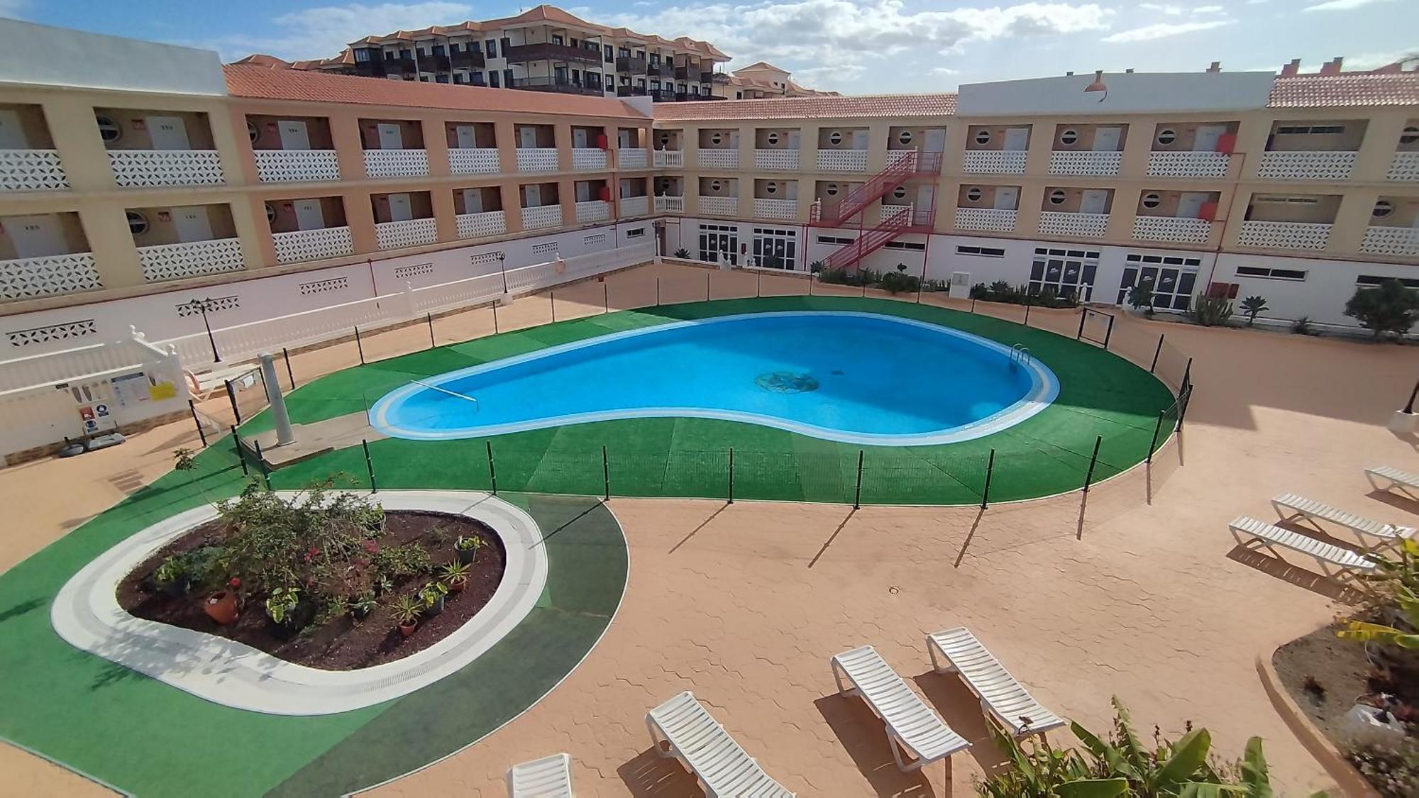 Carolina Appartement *
