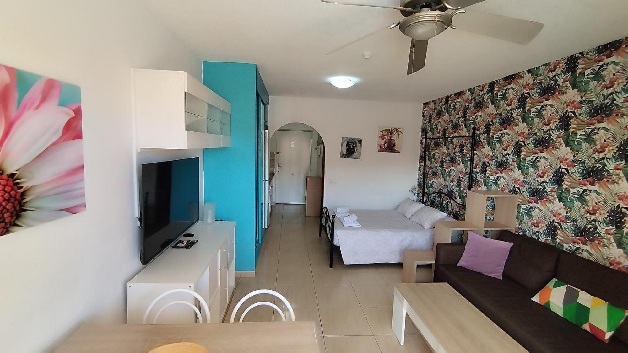 Carolina Appartement