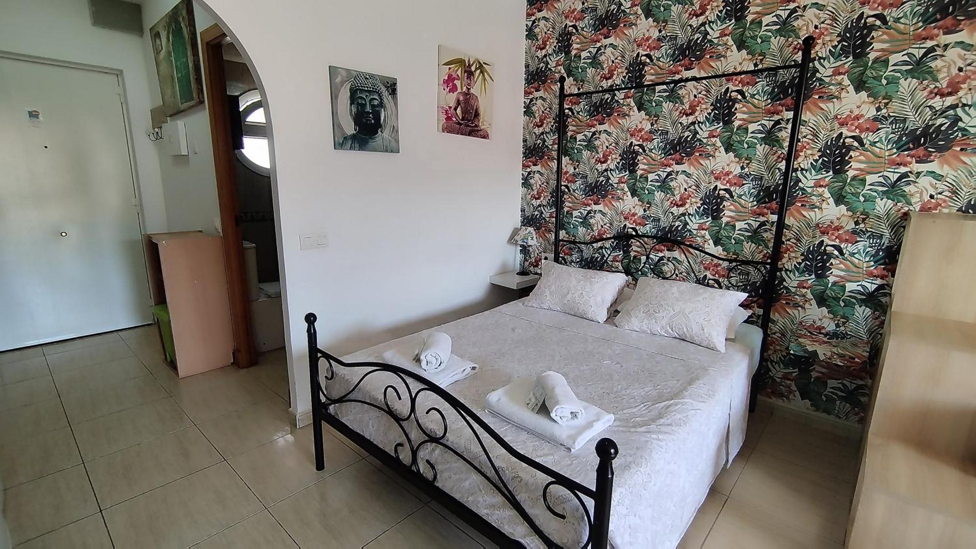 Appartement Carolina