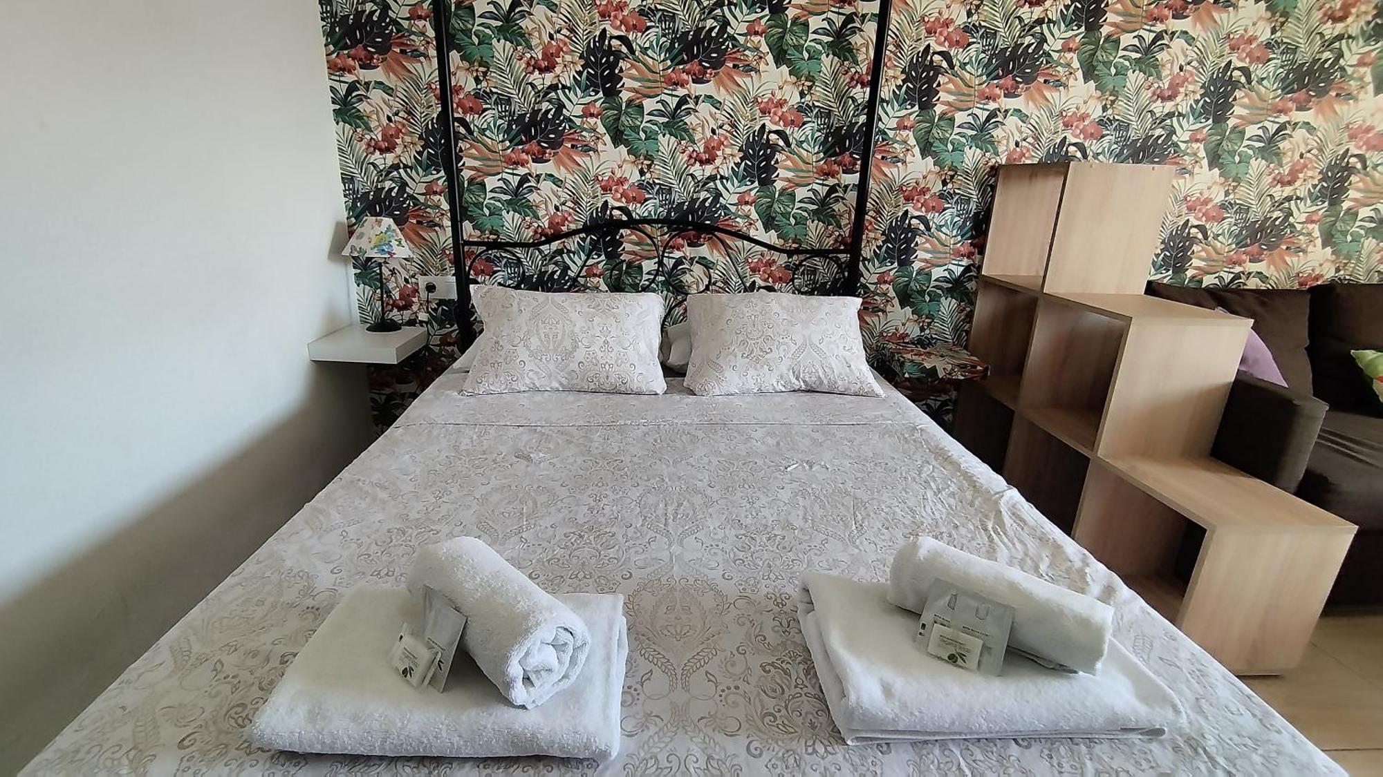 Carolina Appartement