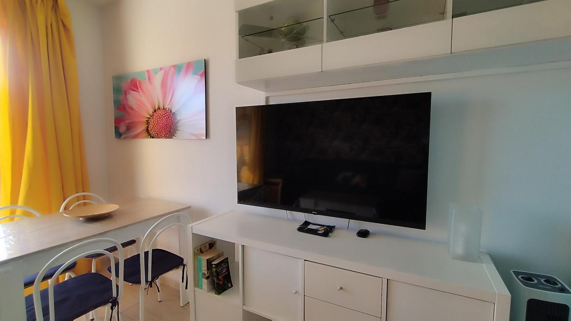 Apartament Carolina Costa Del Silencio