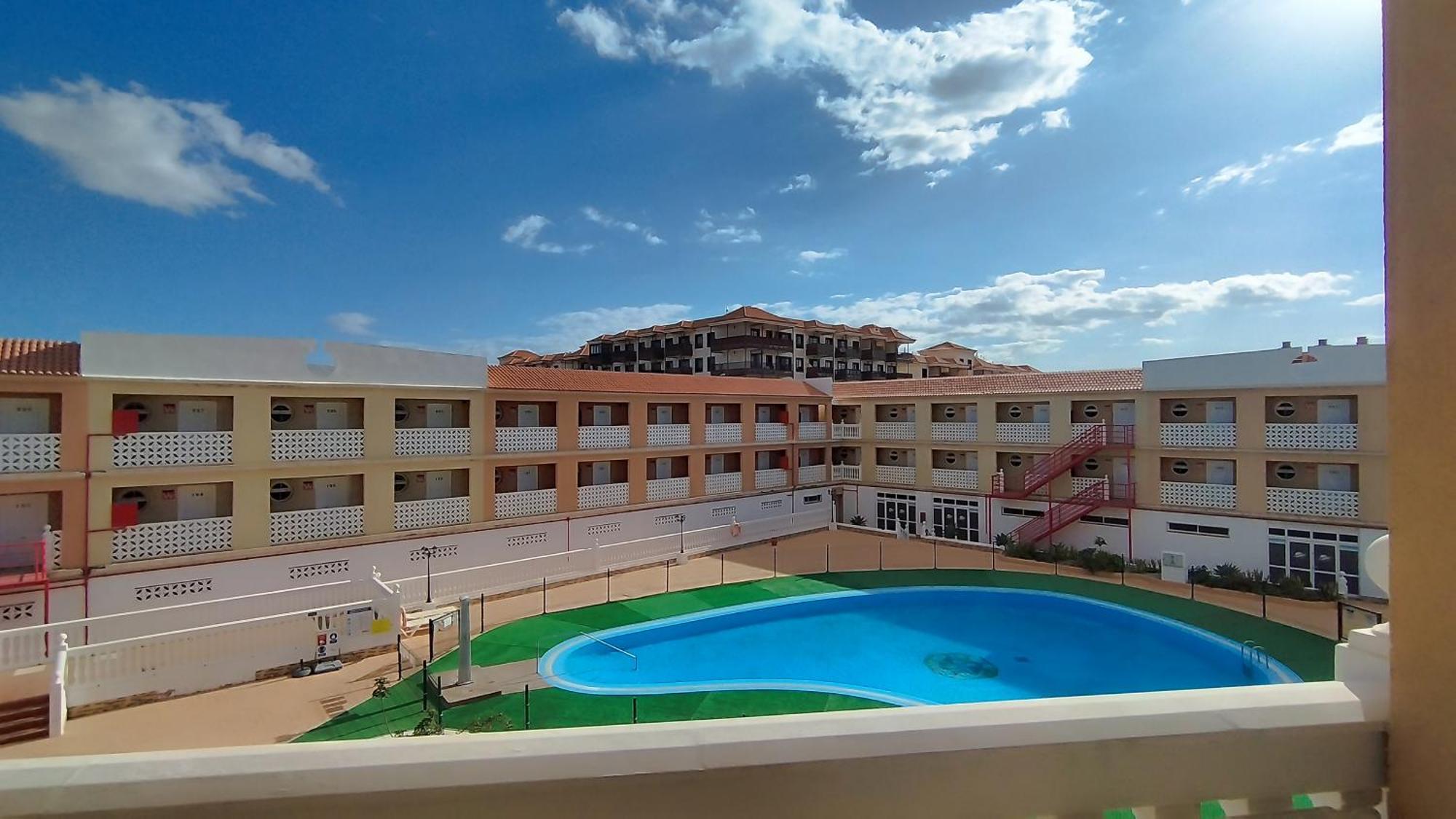Apartament Carolina